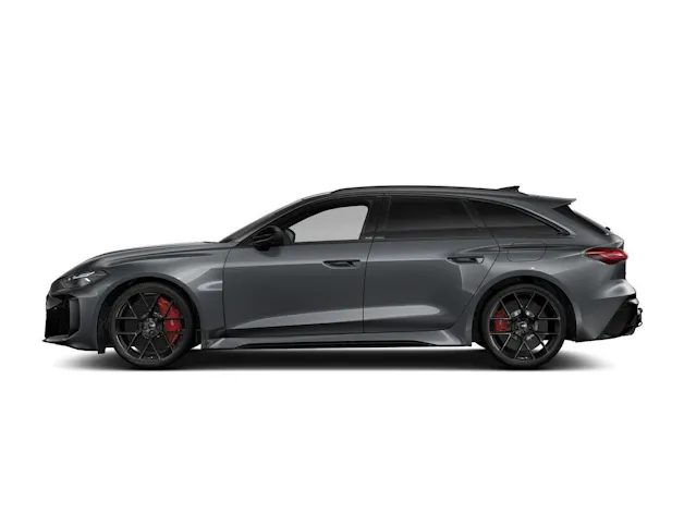 AUDI RS 5 Avant TFSI 470 kW Tiptronic quattro
