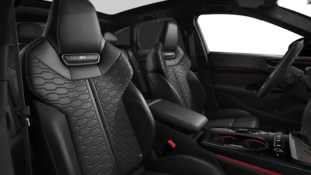 AUDI RS 5 Avant TFSI 470 kW Tiptronic quattro