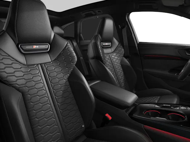 AUDI RS 5 Avant TFSI 470 kW Tiptronic quattro