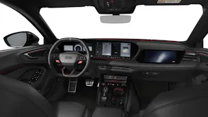 AUDI RS 5 Avant TFSI 470 kW Tiptronic quattro
