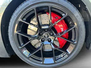 AUDI RS 5 Avant TFSI 470 kW Tiptronic quattro