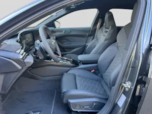 AUDI RS 5 Avant TFSI 470 kW Tiptronic quattro