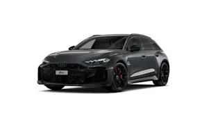 AUDI RS 5 Avant TFSI 470 kW Tiptronic quattro