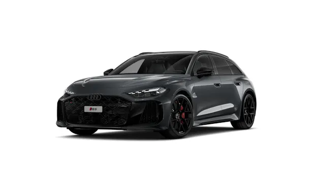 AUDI RS 5 Avant TFSI 470 kW Tiptronic quattro