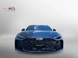 AUDI RS 5 Avant TFSI 470 kW Tiptronic quattro