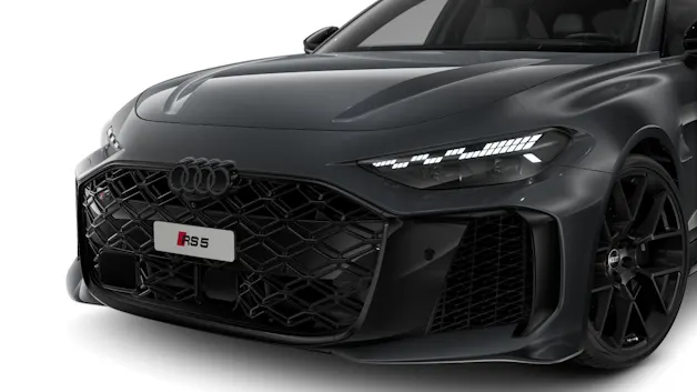 AUDI RS 5 Avant TFSI 470 kW Tiptronic quattro