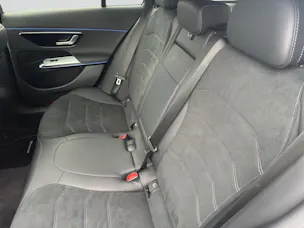 MERCEDES-BENZ E 200 T 9G-Tronic 4Matic AMG Line Advanced