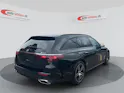 MERCEDES-BENZ E 200 T 9G-Tronic 4Matic AMG Line Advanced