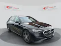 MERCEDES-BENZ E 200 T 9G-Tronic 4Matic AMG Line Advanced