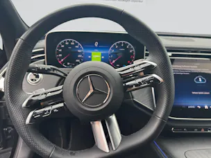 MERCEDES-BENZ E 200 T 9G-Tronic 4Matic AMG Line Advanced
