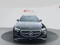 MERCEDES-BENZ E 200 T 9G-Tronic 4Matic AMG Line Advanced