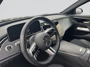 MERCEDES-BENZ E 200 T 9G-Tronic 4Matic AMG Line Advanced