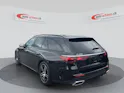 MERCEDES-BENZ E 200 T 9G-Tronic 4Matic AMG Line Advanced
