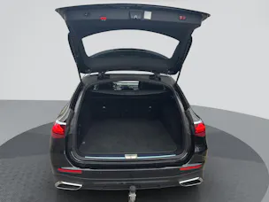 MERCEDES-BENZ E 200 T 9G-Tronic 4Matic AMG Line Advanced