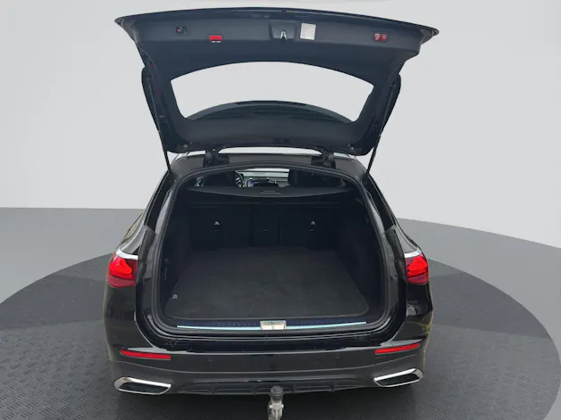 MERCEDES-BENZ E 200 T 9G-Tronic 4Matic AMG Line Advanced
