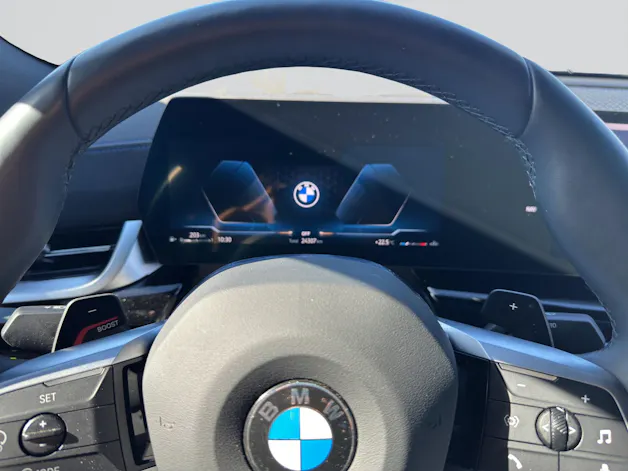 BMW X2 sDrive 20i 48V M Sport Pro
