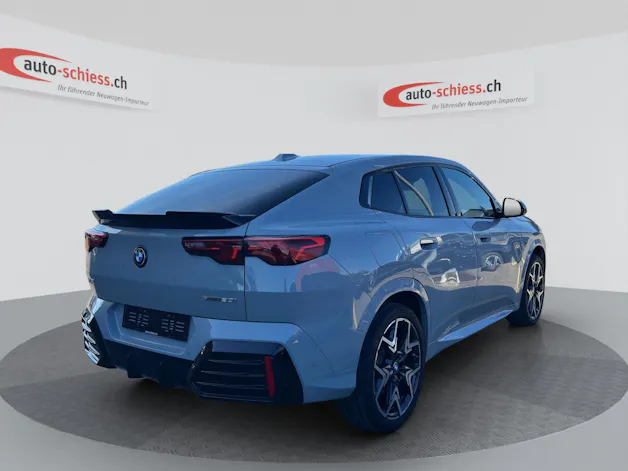 BMW X2 sDrive 20i 48V M Sport Pro
