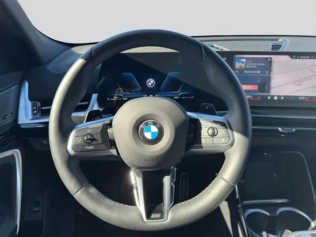 BMW X2 sDrive 20i 48V M Sport Pro