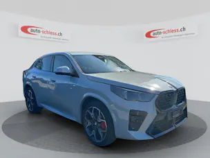 BMW X2 sDrive 20i 48V M Sport Pro