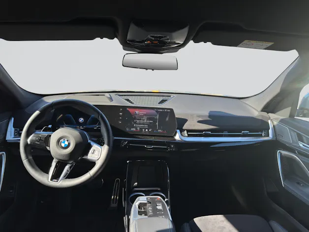 BMW X2 sDrive 20i 48V M Sport Pro