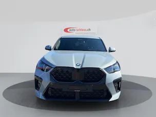BMW X2 sDrive 20i 48V M Sport Pro