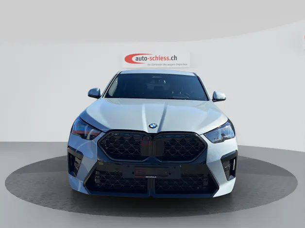 BMW X2 sDrive 20i 48V M Sport Pro