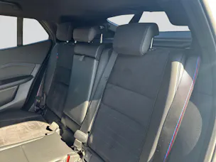BMW X2 sDrive 20i 48V M Sport Pro