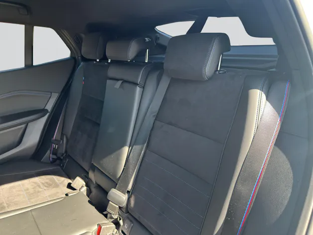 BMW X2 sDrive 20i 48V M Sport Pro
