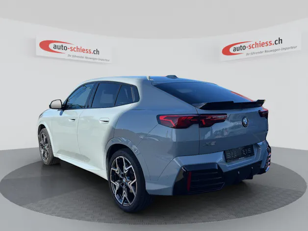 BMW X2 sDrive 20i 48V M Sport Pro