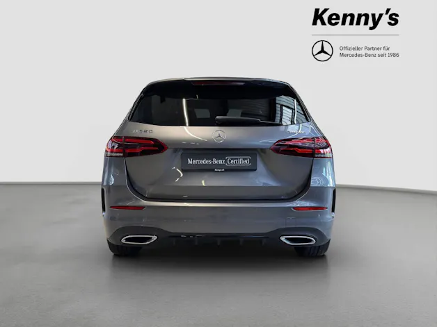 MERCEDES-BENZ B 250 AMG Line 4MATIC