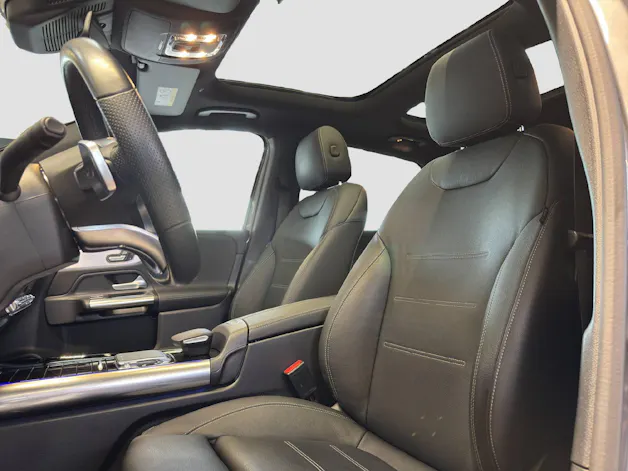 MERCEDES-BENZ B 250 AMG Line 4MATIC
