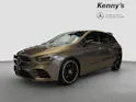 MERCEDES-BENZ B 250 AMG Line 4MATIC