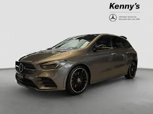 MERCEDES-BENZ B 250 AMG Line 4MATIC