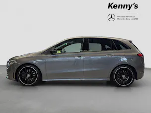 MERCEDES-BENZ B 250 AMG Line 4MATIC