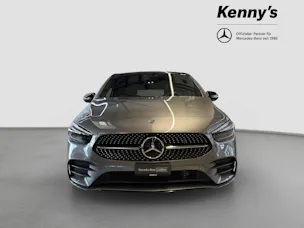 MERCEDES-BENZ B 250 AMG Line 4MATIC