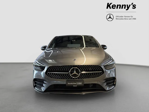 MERCEDES-BENZ B 250 AMG Line 4MATIC