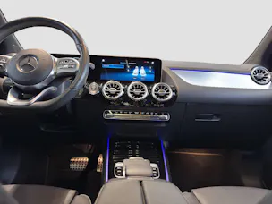 MERCEDES-BENZ B 250 AMG Line 4MATIC