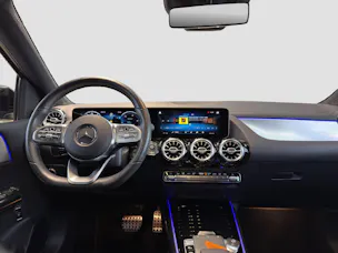 MERCEDES-BENZ B 250 AMG Line 4MATIC
