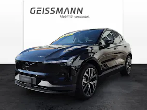 VOLVO EX30 P5 Longe Range XCENTRIC Black Edition