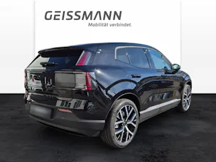 VOLVO EX30 P5 Longe Range XCENTRIC Black Edition
