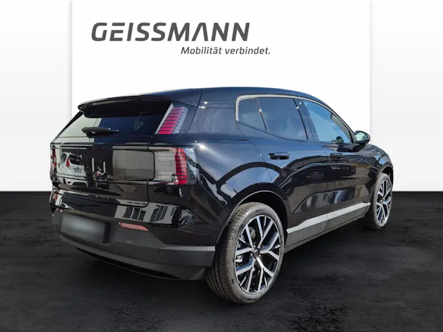 VOLVO EX30 P5 Longe Range XCENTRIC Black Edition
