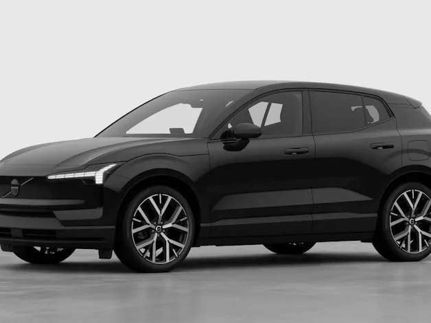 VOLVO EX30 P5 Longe Range XCENTRIC Black Edition