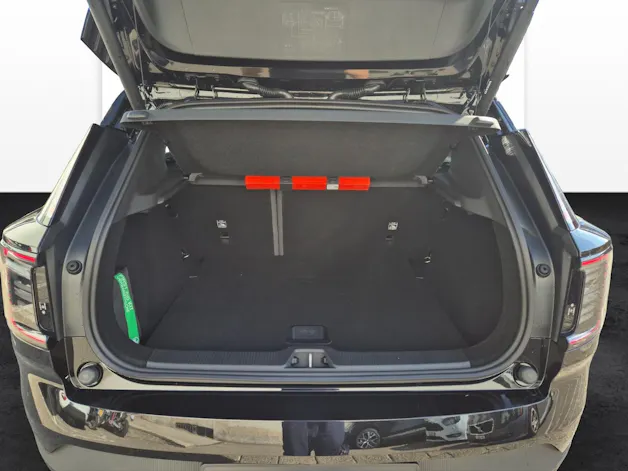 VOLVO EX30 P5 Longe Range XCENTRIC Black Edition