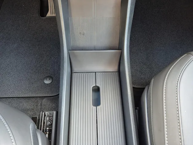 VOLVO EX30 P5 Longe Range XCENTRIC Black Edition
