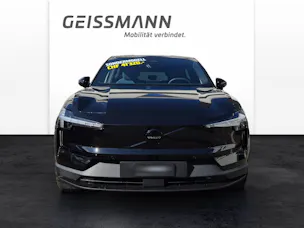 VOLVO EX30 P5 Longe Range XCENTRIC Black Edition