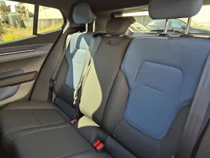 VOLVO EX30 P5 Longe Range XCENTRIC Black Edition