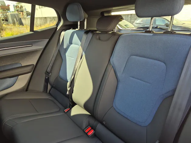 VOLVO EX30 P5 Longe Range XCENTRIC Black Edition