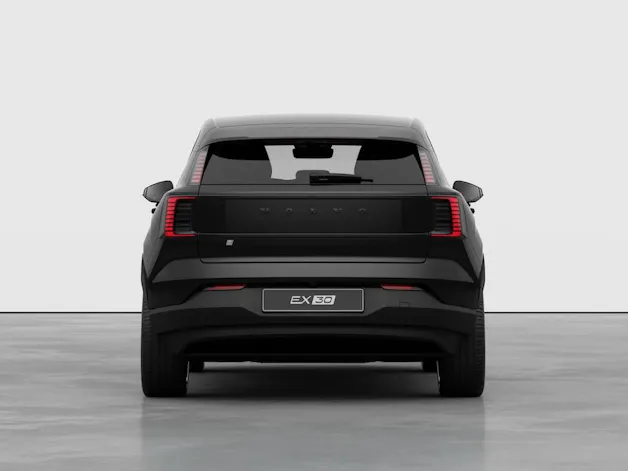 VOLVO EX30 P5 Longe Range XCENTRIC Black Edition