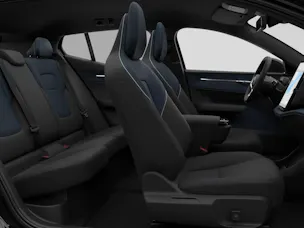 VOLVO EX30 P5 Longe Range XCENTRIC Black Edition