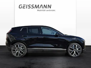 VOLVO EX30 P5 Longe Range XCENTRIC Black Edition